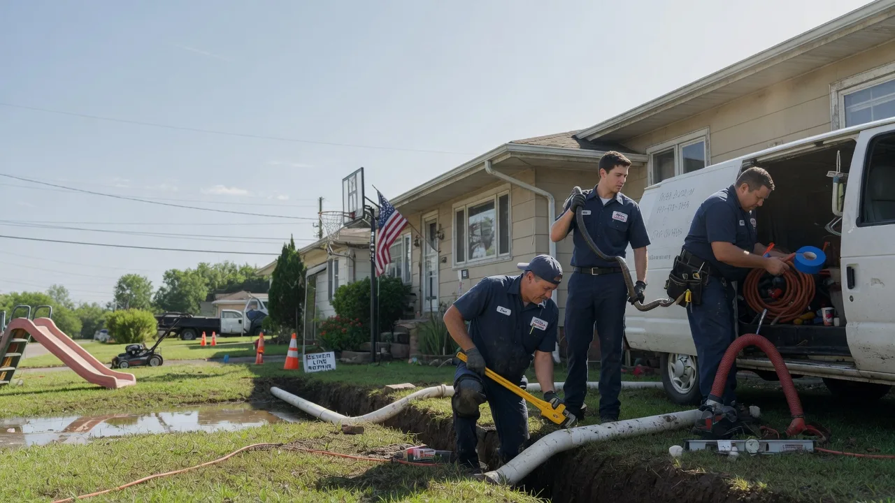 Toilet Installation in Cushing, IA near me